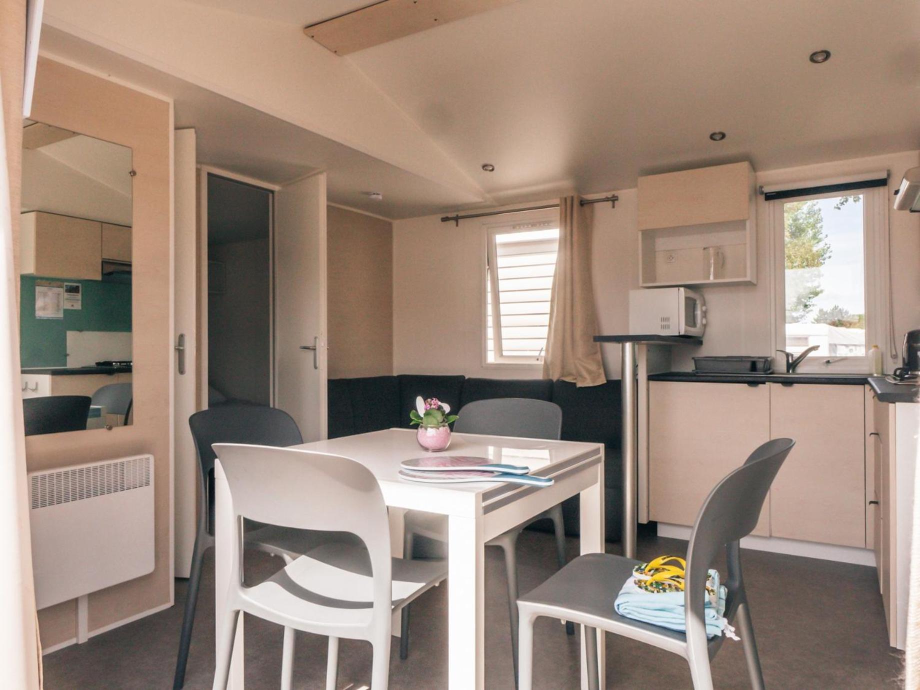 Camping Les Jardins De La Merlimont