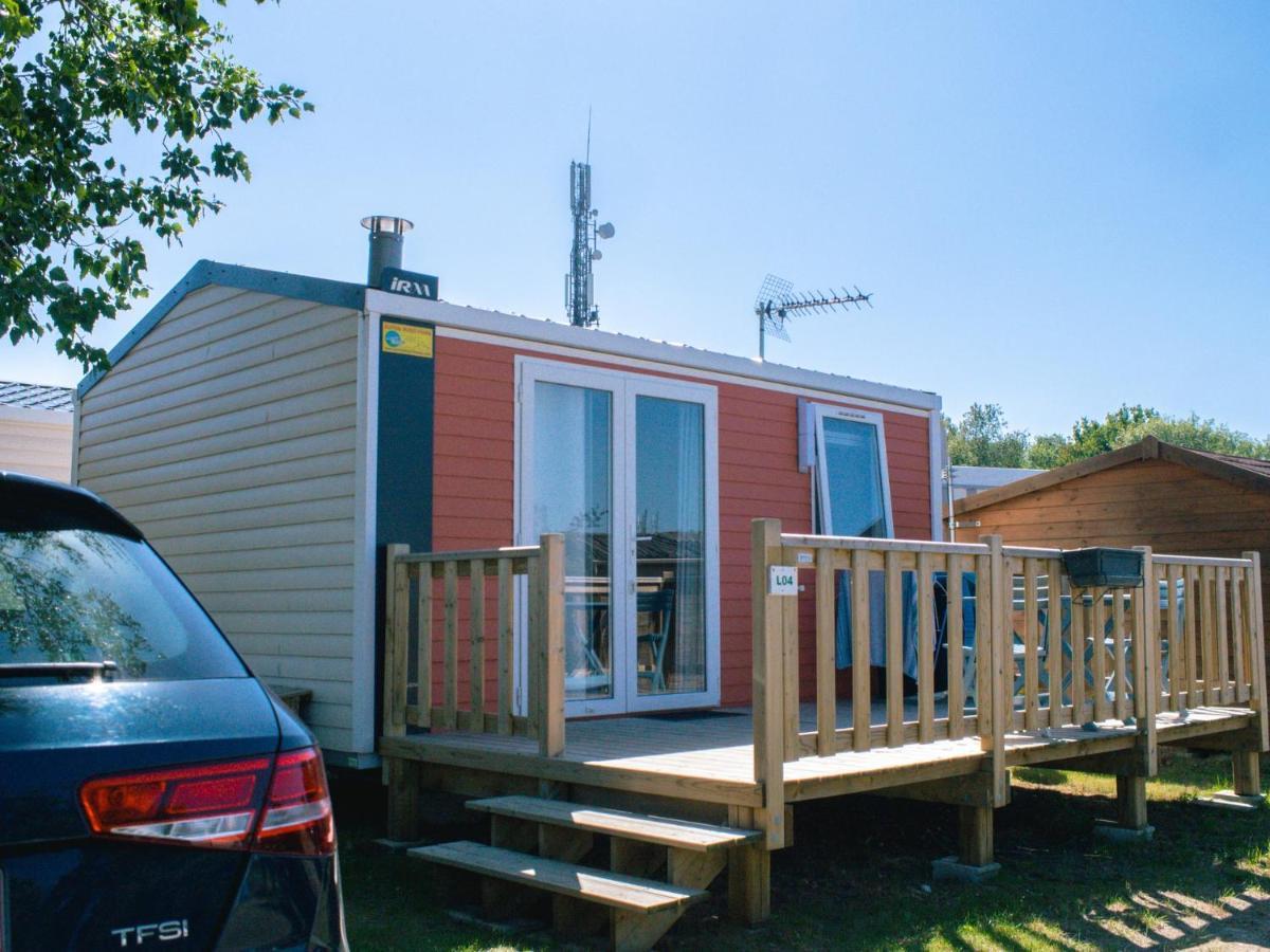 Les Jardins De La Camping Merlimont