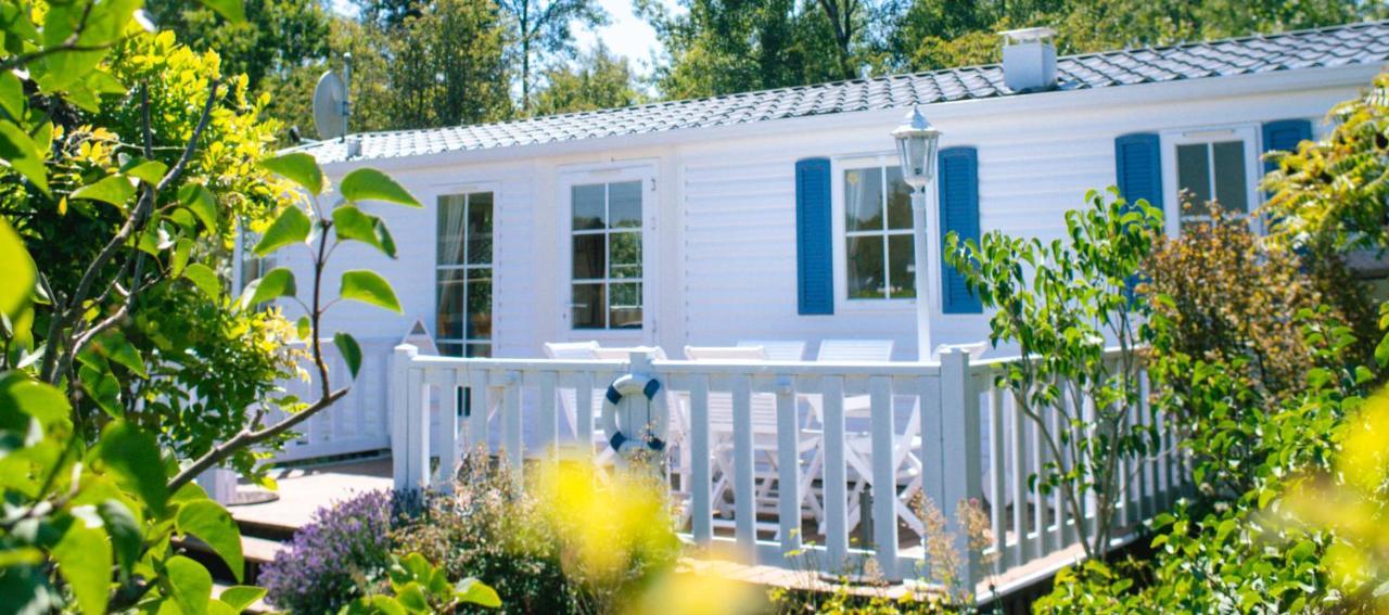 Camping Les Jardins De La *